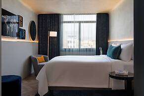 Renaissance Barcelona Hotel