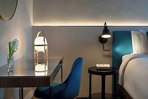 Renaissance Barcelona Hotel