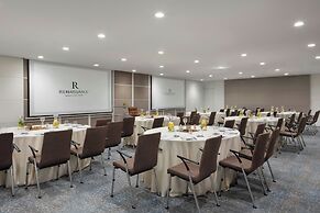 Renaissance Barcelona Hotel