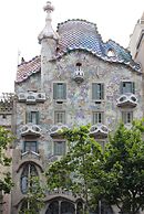 Renaissance Barcelona Hotel