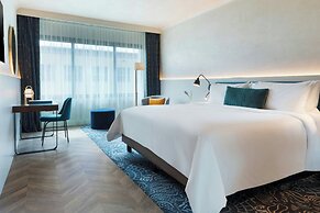 Renaissance Barcelona Hotel