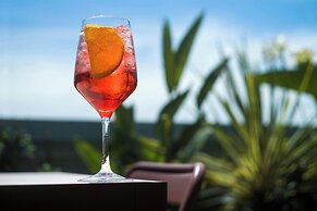 Renaissance Barcelona Hotel