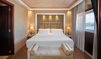 Hotel NH Collection A Coruña Finisterre