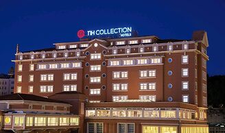 Hotel NH Collection A Coruña Finisterre