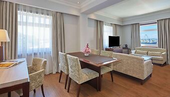 Hotel NH Collection A Coruña Finisterre