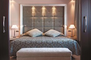 Hotel NH Collection A Coruña Finisterre