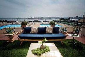 Hotel NH Collection A Coruña Finisterre