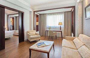 Hotel NH Collection A Coruña Finisterre