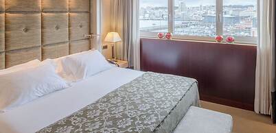 Hotel NH Collection A Coruña Finisterre