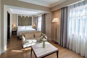 Hotel NH Collection A Coruña Finisterre