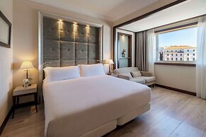 Hotel NH Collection A Coruña Finisterre