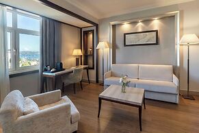 Hotel NH Collection A Coruña Finisterre
