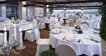 Hotel NH Collection A Coruña Finisterre