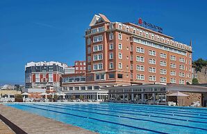 Hotel NH Collection A Coruña Finisterre