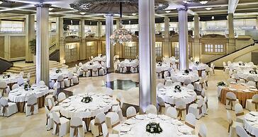 Hotel NH Collection A Coruña Finisterre