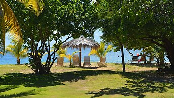 Oualie Beach Resort