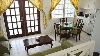 Oualie Beach Resort