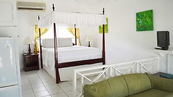Oualie Beach Resort