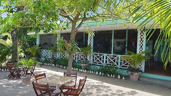 Oualie Beach Resort