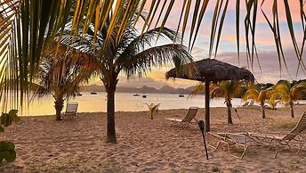 Oualie Beach Resort