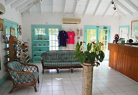 Oualie Beach Resort