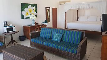 Oualie Beach Resort