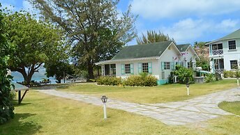 Oualie Beach Resort
