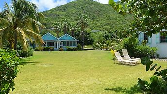 Oualie Beach Resort