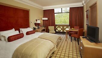 Sun City Hotel and Casino