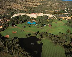 Sun City Hotel and Casino