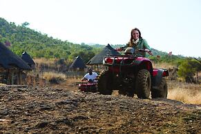 Sun City Hotel and Casino