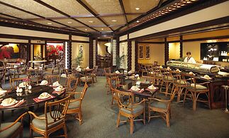 Sun City Hotel and Casino