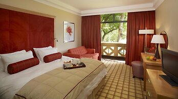 Sun City Hotel and Casino