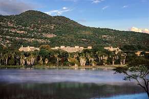 Sun City Hotel and Casino