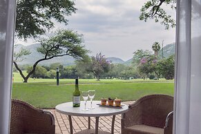 Sun City Hotel and Casino