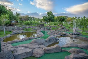 Sun City Hotel and Casino