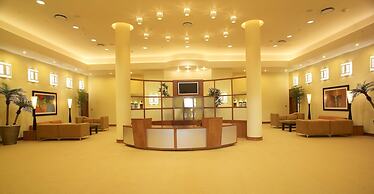 Sun City Hotel and Casino