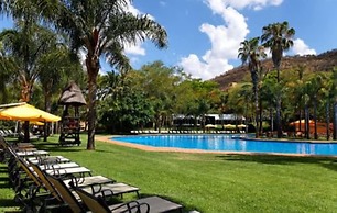 Sun City Hotel and Casino