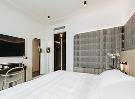 Royal Garden Hotel