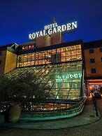 Royal Garden Hotel