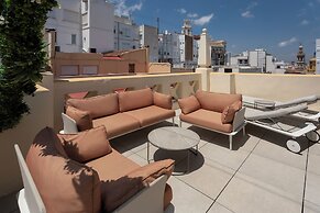 Catalonia Excelsior Hotel