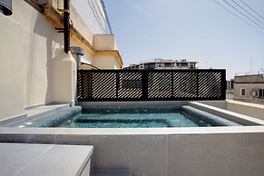 Catalonia Excelsior Hotel