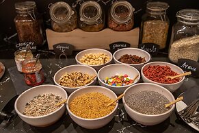 Catalonia Excelsior Hotel