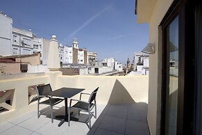 Catalonia Excelsior Hotel