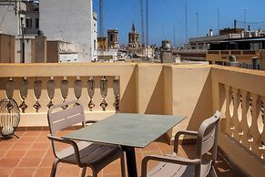 Catalonia Excelsior Hotel