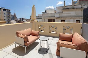 Catalonia Excelsior Hotel