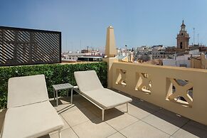 Catalonia Excelsior Hotel