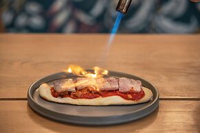 Catalonia Excelsior Hotel