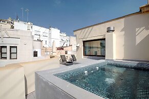 Catalonia Excelsior Hotel