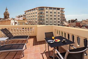 Catalonia Excelsior Hotel